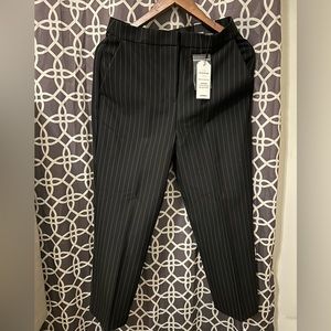 Brand new Express work pants. Never worn, tags still attached.